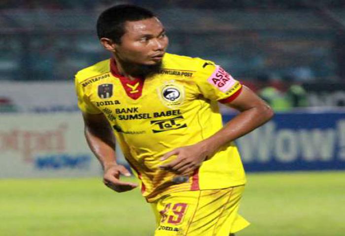 Kontrak Baru M Ridwan